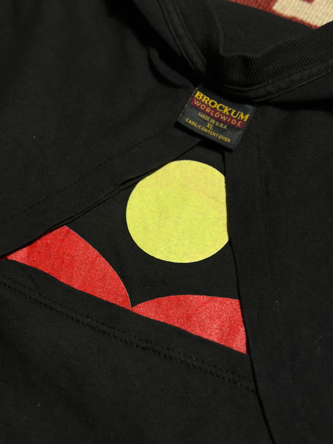 90s Moody Blues 빈티지 무디블루스 티셔츠 XL 상품이미지4