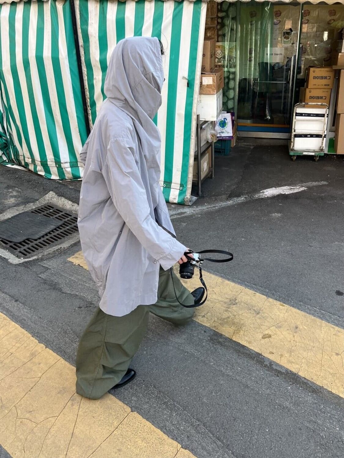 Michiko london koshino X halmek 상품이미지2