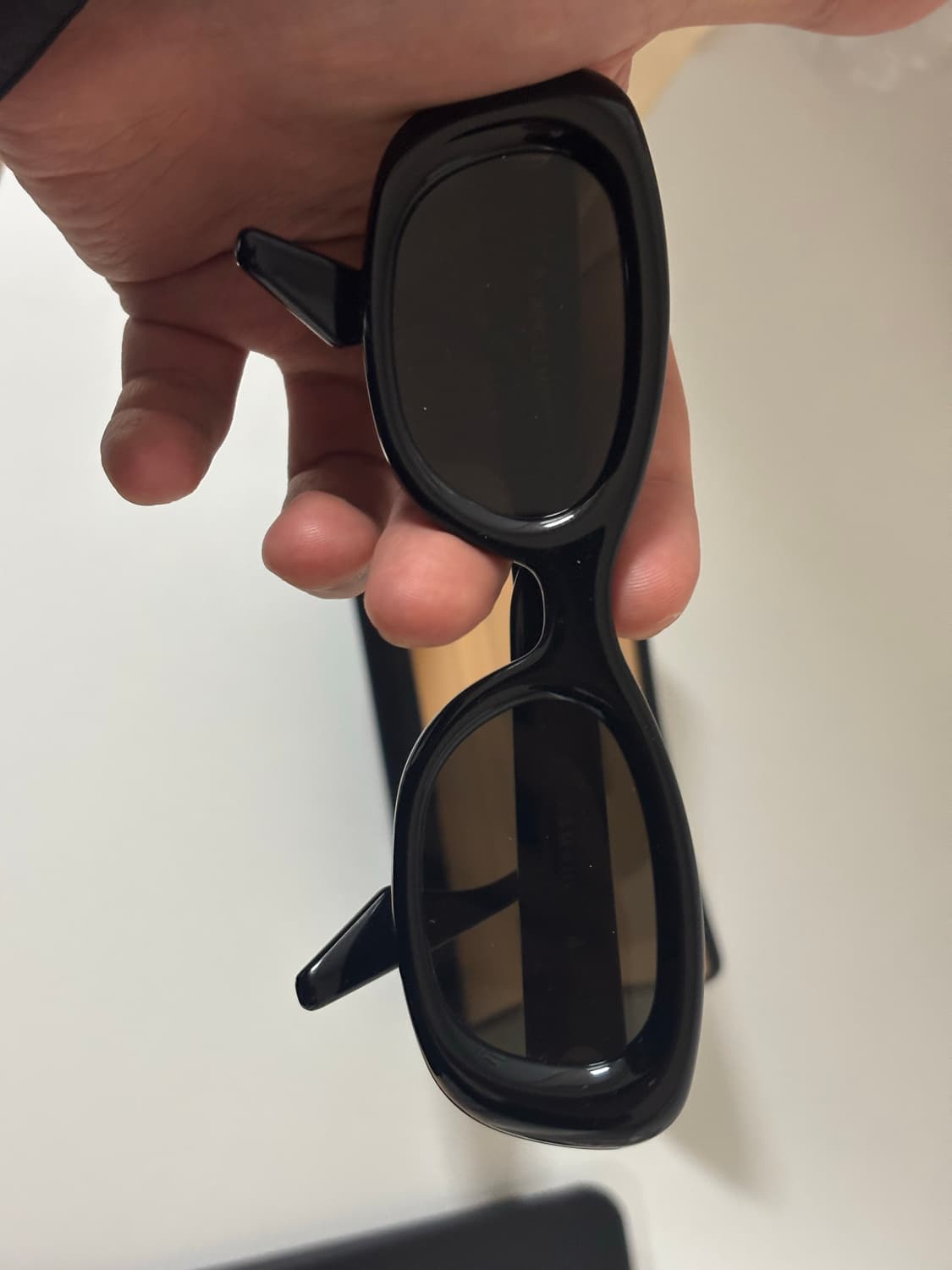 젠틀몬스터 탐부 01 제니착 상품이미지5