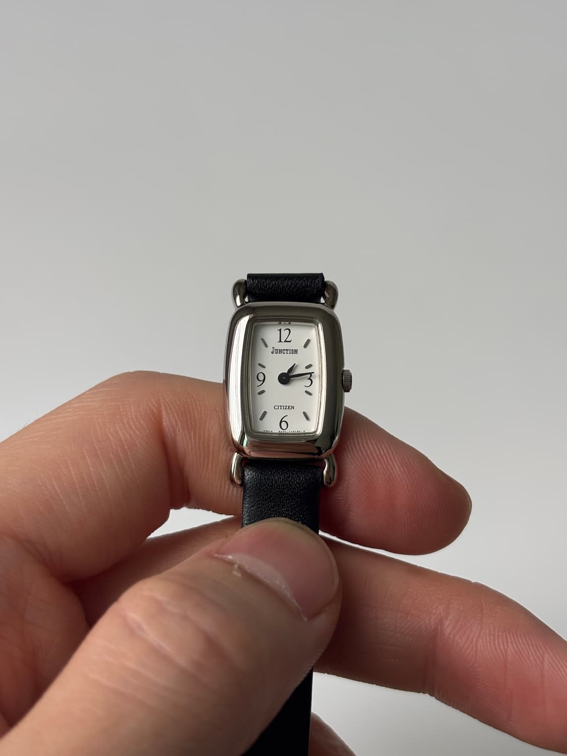 1990s Junction Square Ladies Quartz 상품이미지1