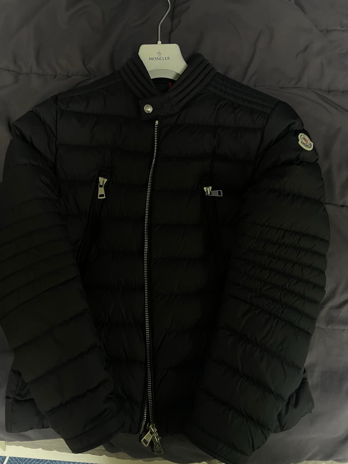 몽클레어 아미오 3사이즈 상품이미지1