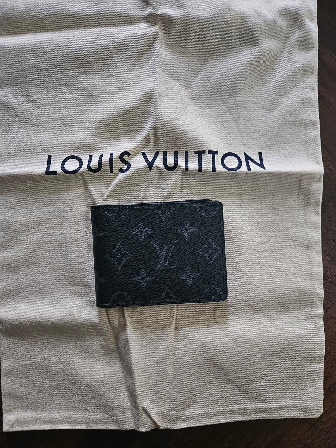 루이비통 모노그램 지갑 상품이미지1