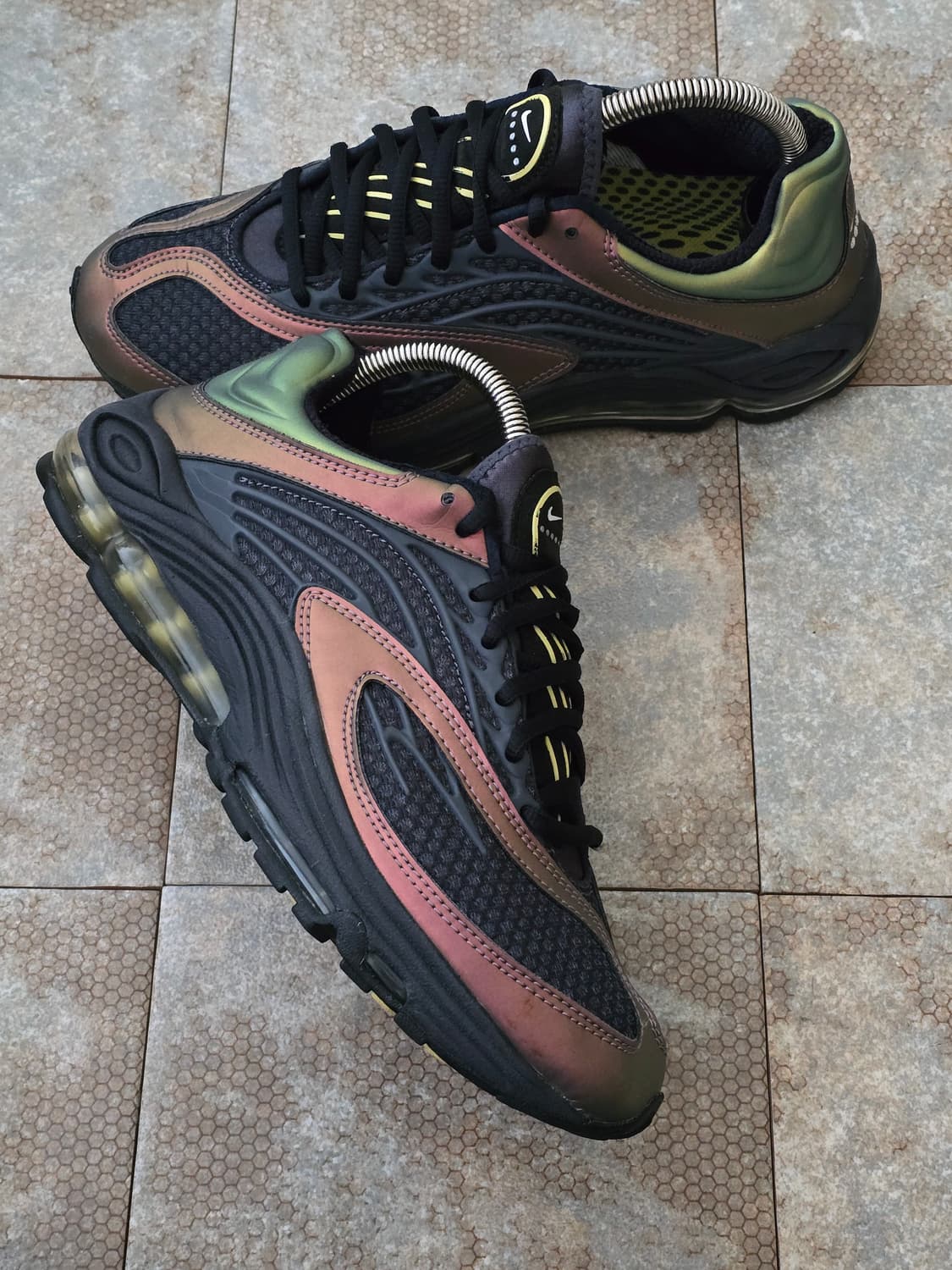 (270)나이키 에어 튠드 맥스 셀러리 상품이미지6