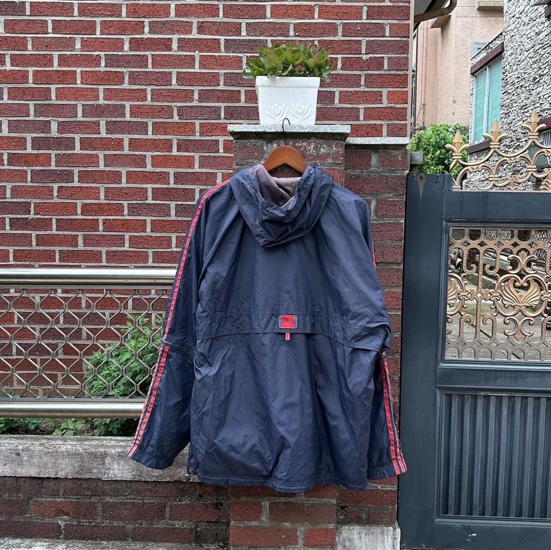  " Adidas " windbreak  상품이미지3