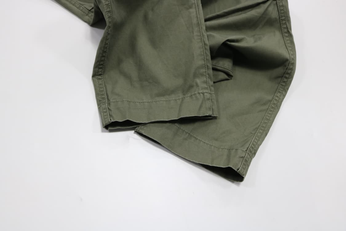 gap 밀리터리 카고 팬츠 상품이미지5