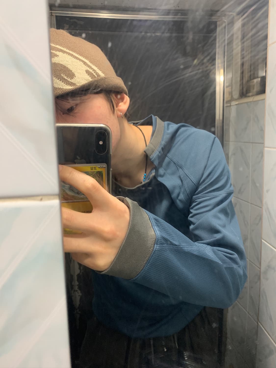 산산기어 비니 상품이미지1