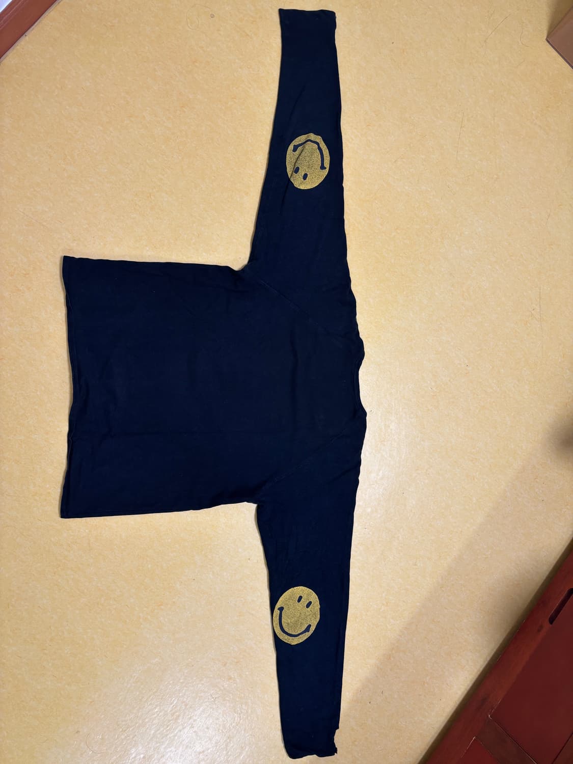 캐피탈 스마일 롱슬리브 상품이미지8