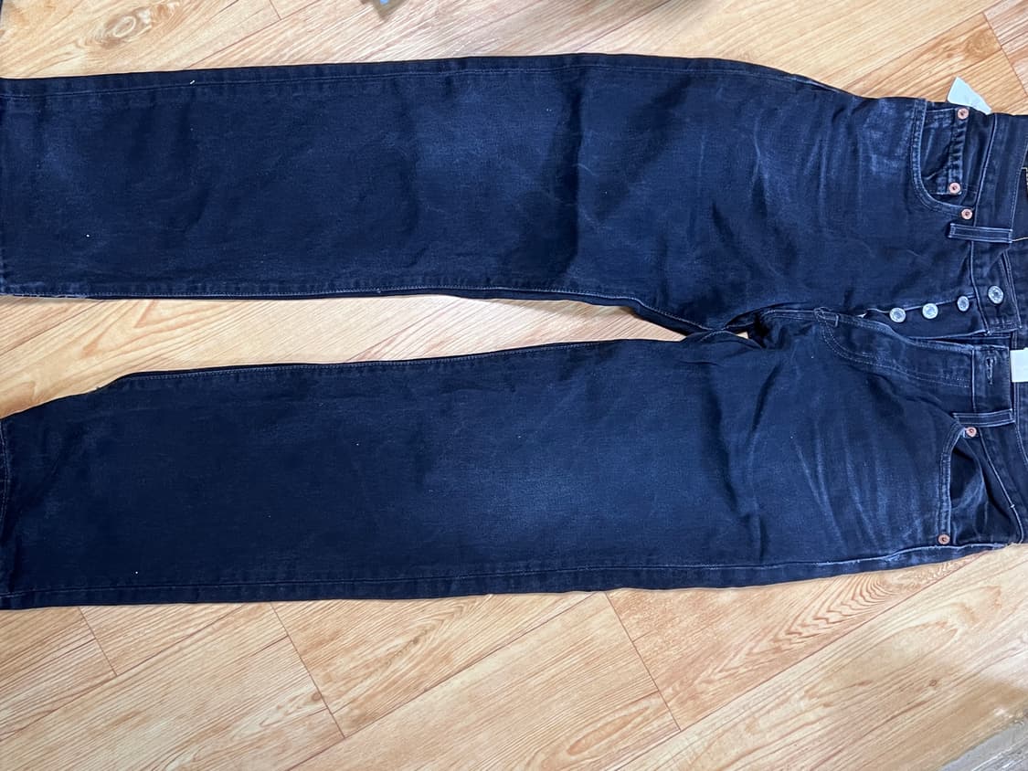 리바이스501 WPL423 네고가능 상품이미지4