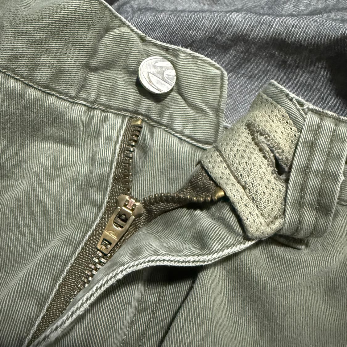 Cargo Shorts 상품이미지3