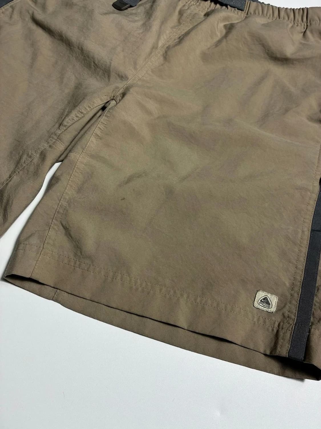 나이키 ACG 00's 빈티지 카고 포켓 반바지 R1725 상품이미지3