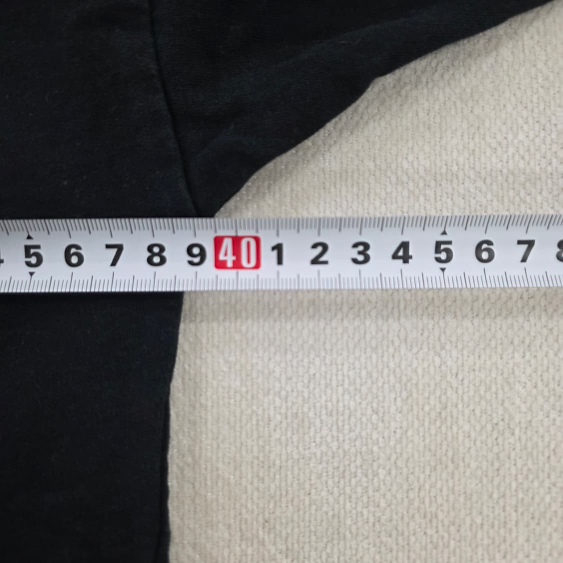 [4A] 펜디 기모 키즈 후드티 0213J 상품이미지6