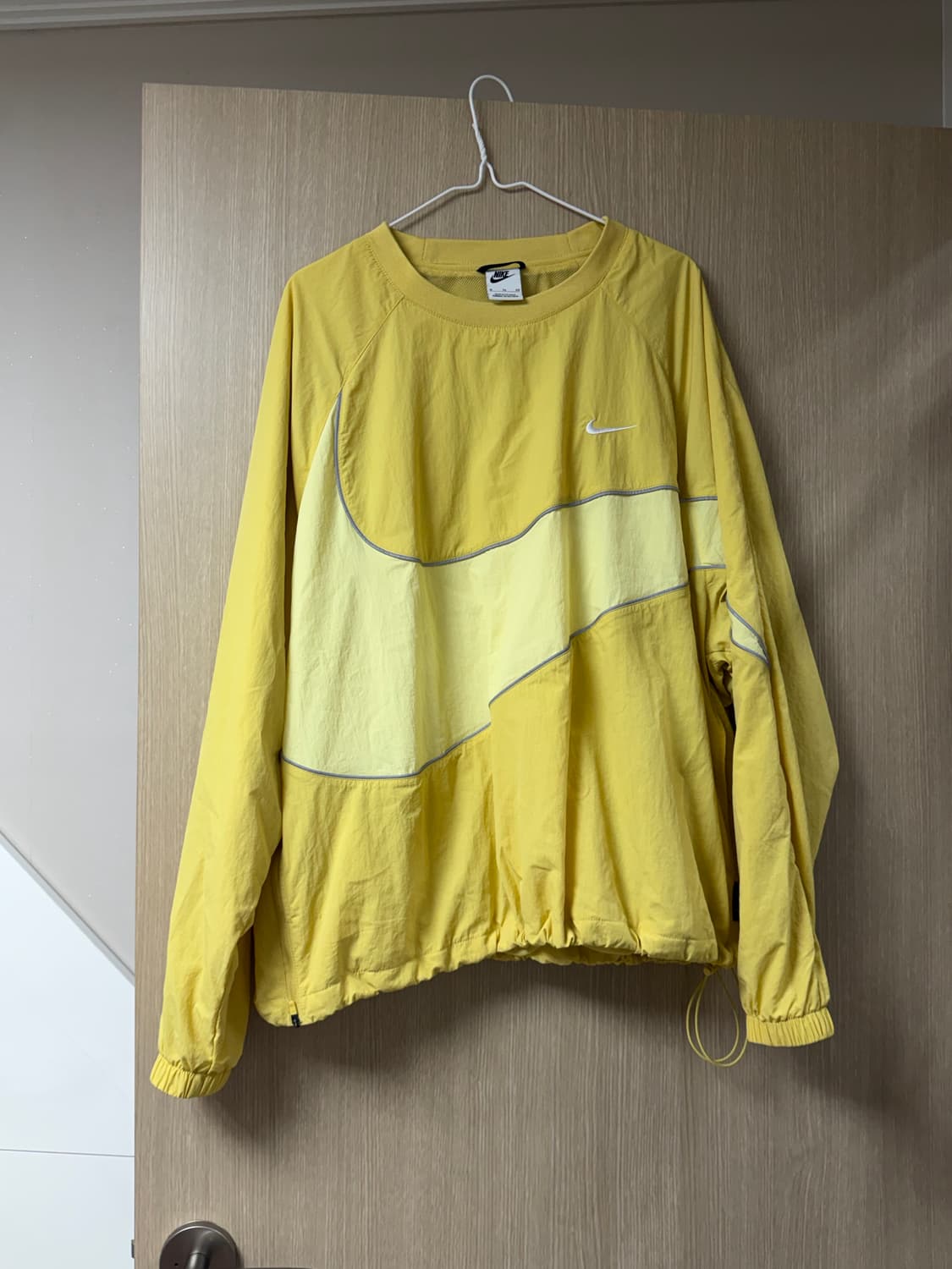 나이키 바람막이 상품이미지1
