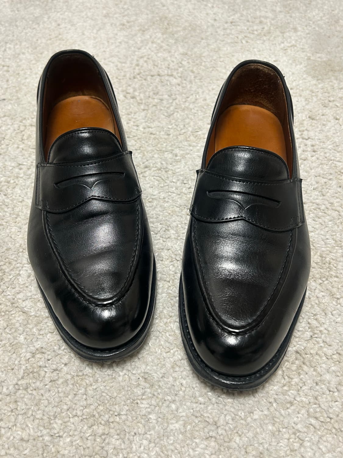 랄프로렌 페니 로퍼 [MADE IN USA] 상품이미지1