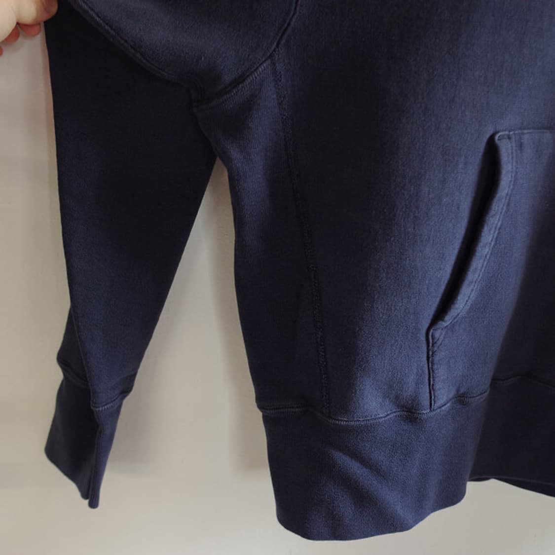 80~90’s Champion Reverse Weave Hoodie 상품이미지7