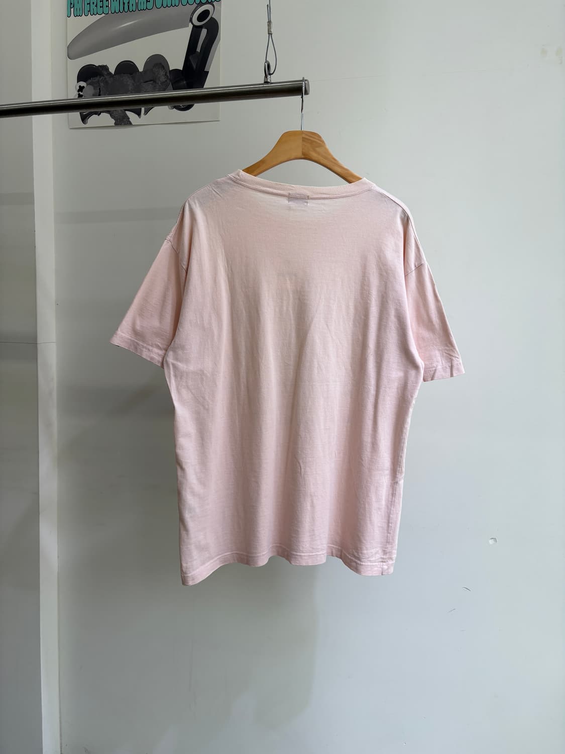 LEVIS 반팔 티셔츠 상품이미지5