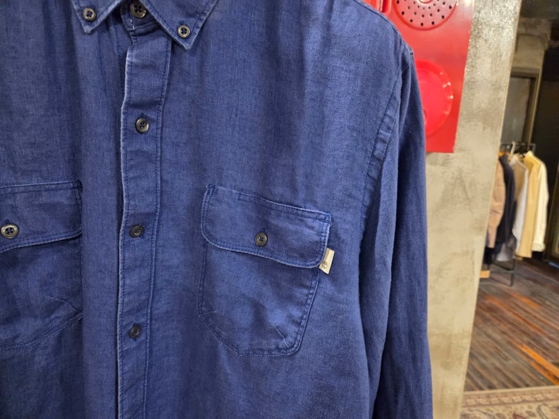 팀버랜드 아웃도어셔츠  상품이미지5