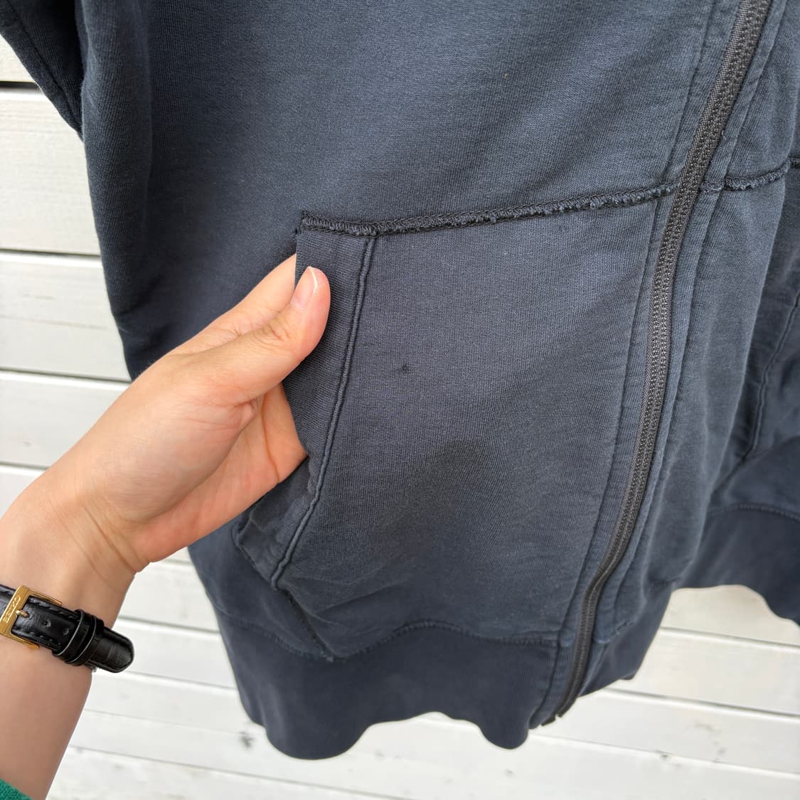 C.P Company CP컴퍼니 후드집업 상품이미지2