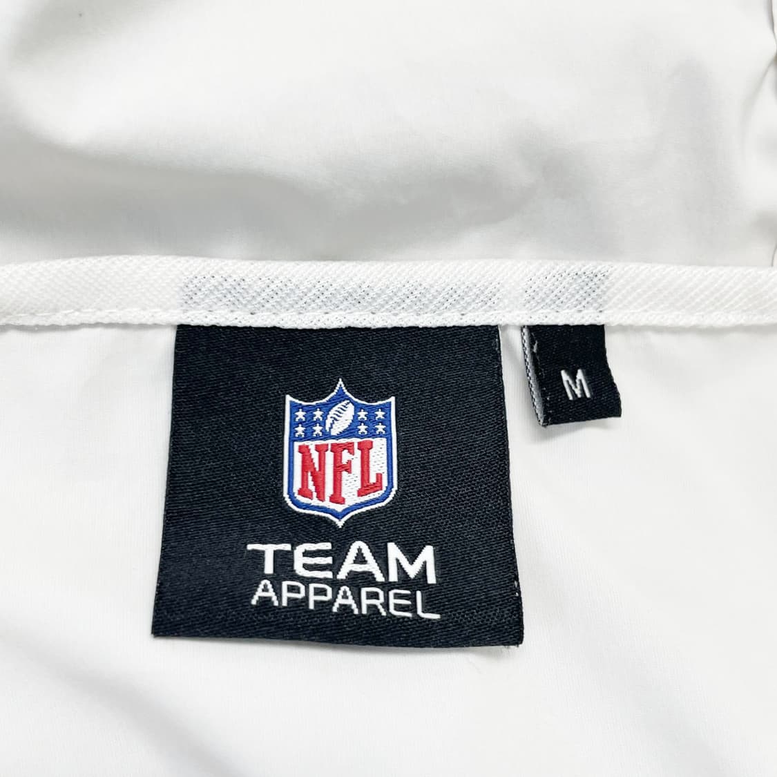 NFL 남성 후드아노락 얇음M 진스센스 상품이미지4