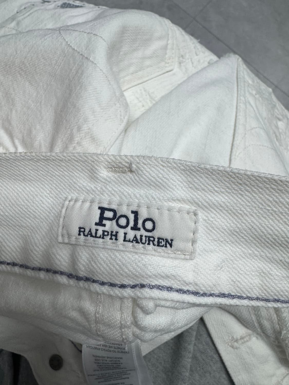 폴로 상품이미지3