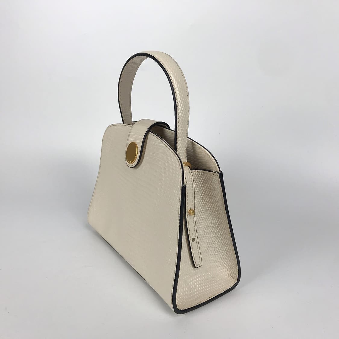 오야니  Oryany 소가죽 미니가방 토트백 상품이미지3