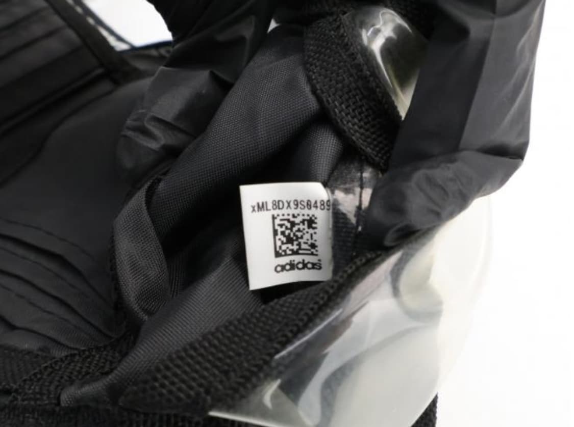 아디다스 지갑 상품이미지8