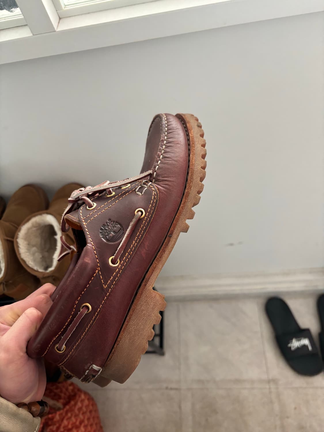 Timberland 상품이미지5