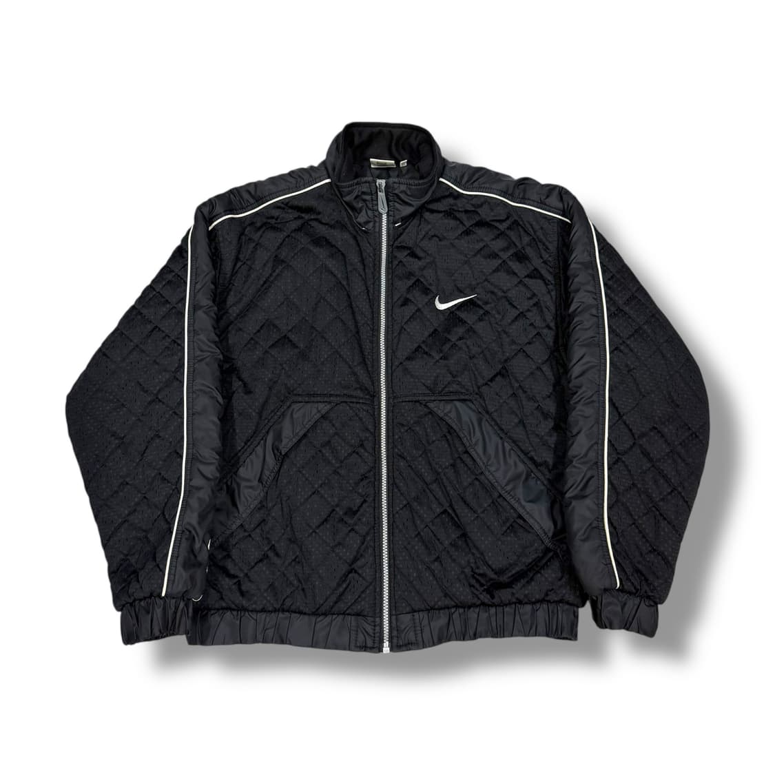 Nike 90's 퀄팅 누빔 자켓  상품이미지1
