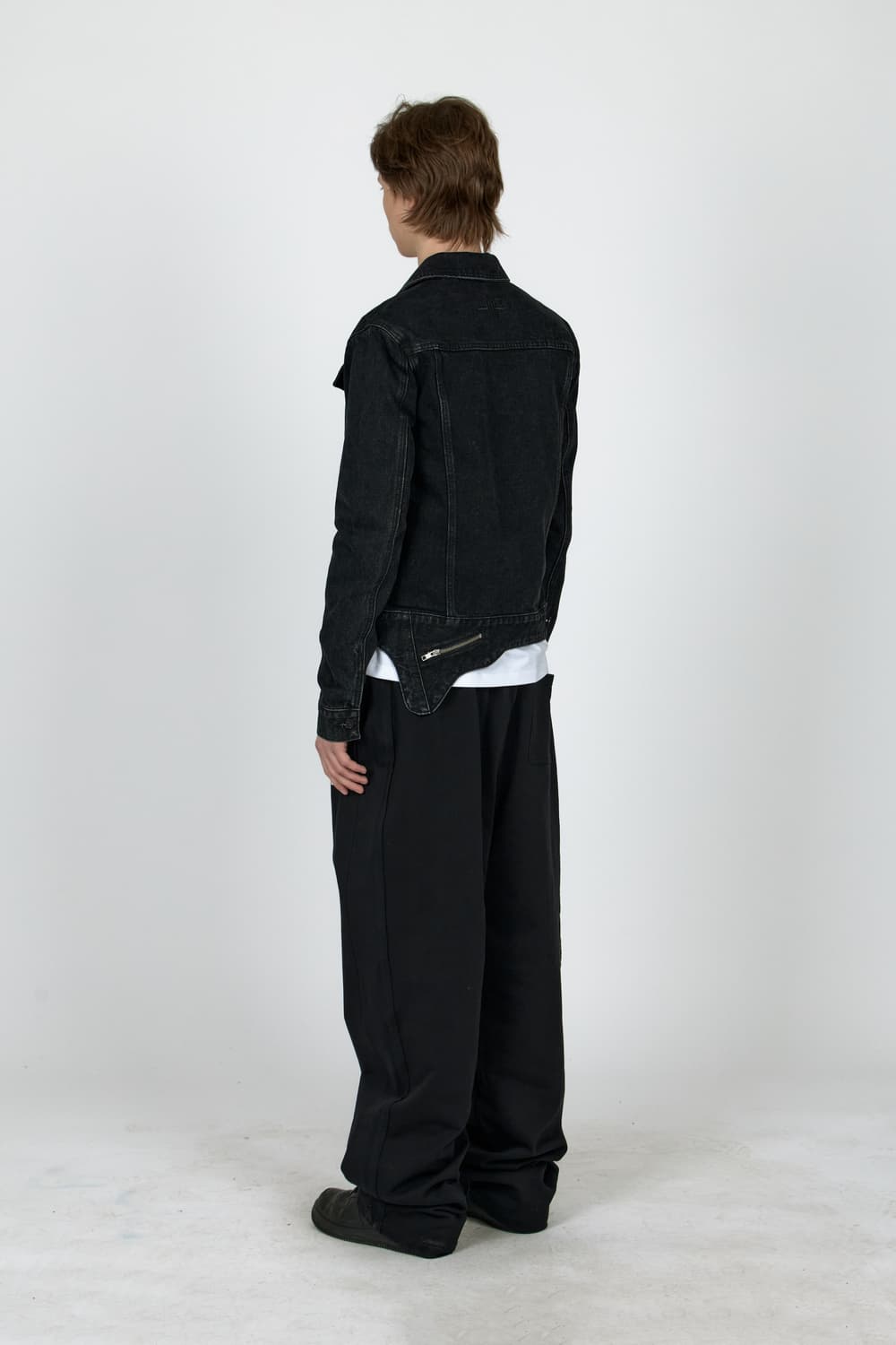 MPa TRUCKER JACKET 상품이미지1