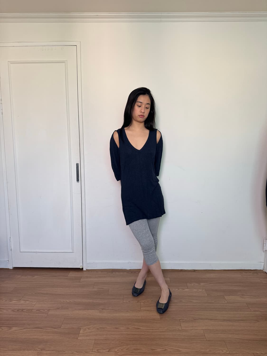 플랫슈즈 상품이미지6