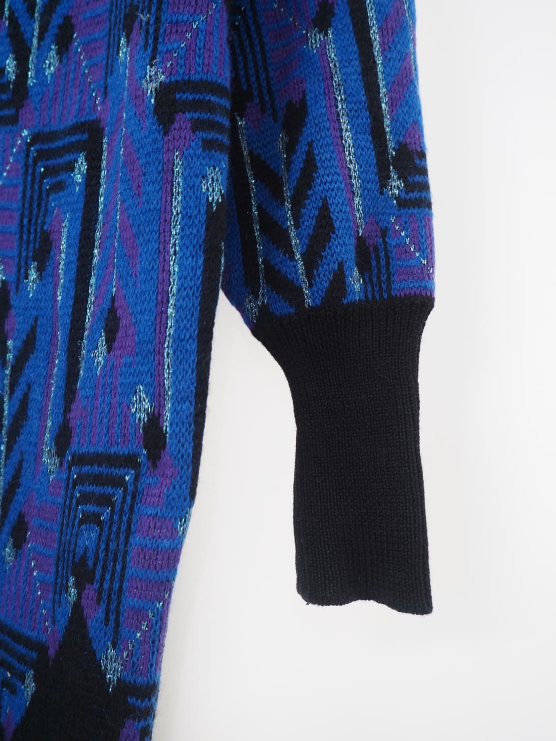 1990's YVES SAINT LAURENT dresses  상품이미지3