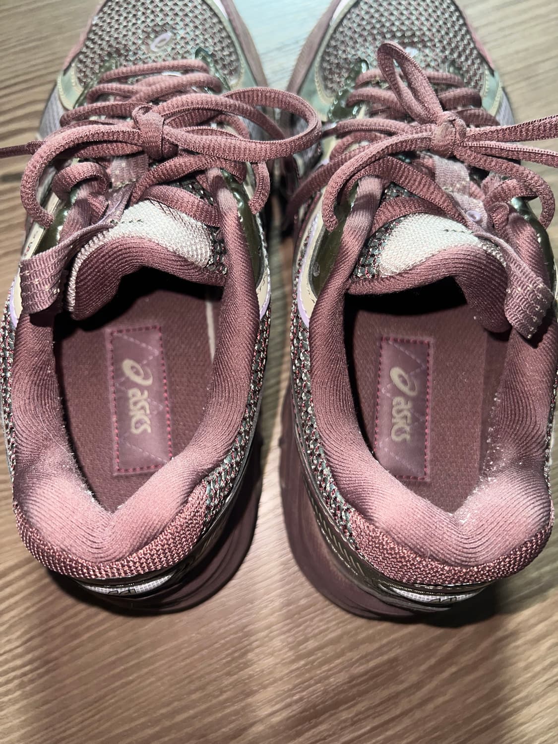 아식스 GT-2160 250 상품이미지7