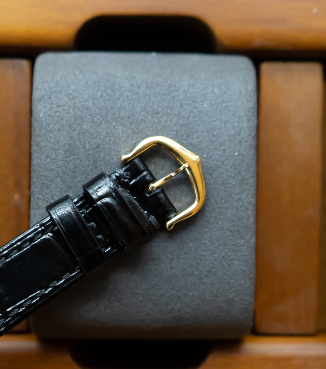 까르띠에 머스트 방돔 lm 시계 상품이미지5