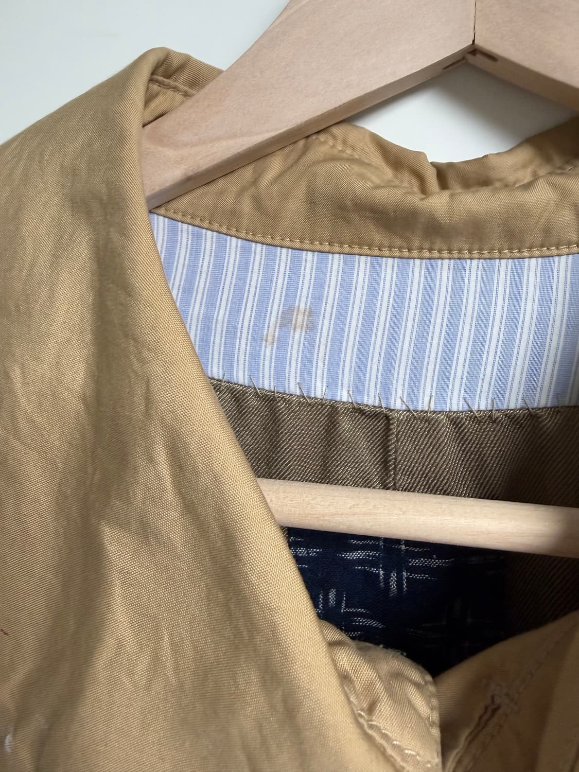 visvim i.c.t monkey coat 상품이미지2