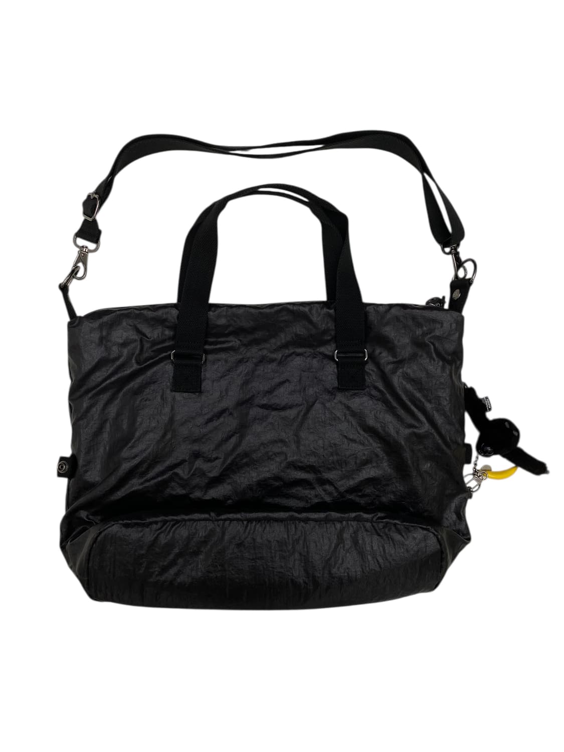 키플링 쇠맛 메탈릭 그런지빅백 3way 상품이미지2