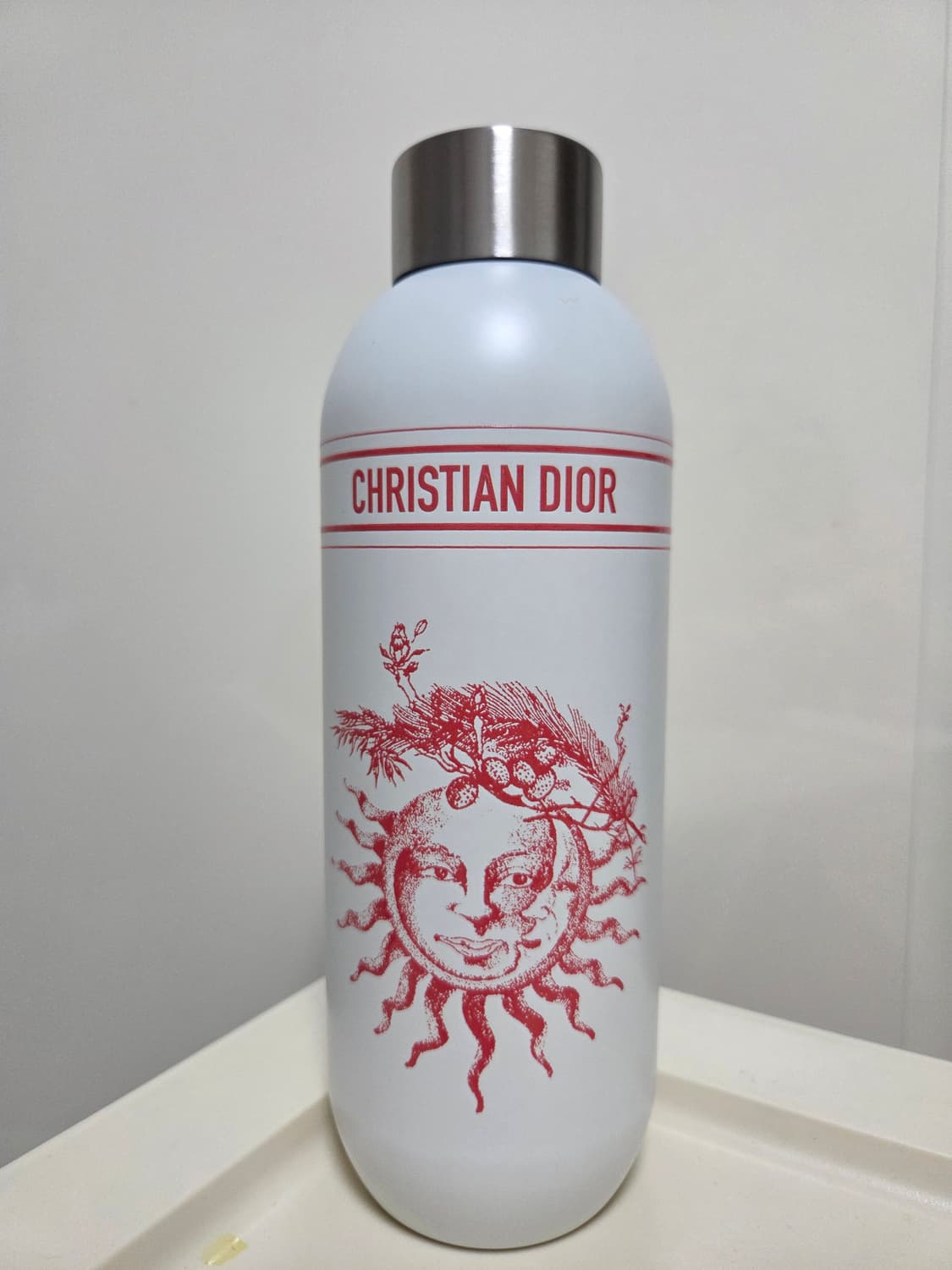 디올 텀블러 새상품 상품이미지1