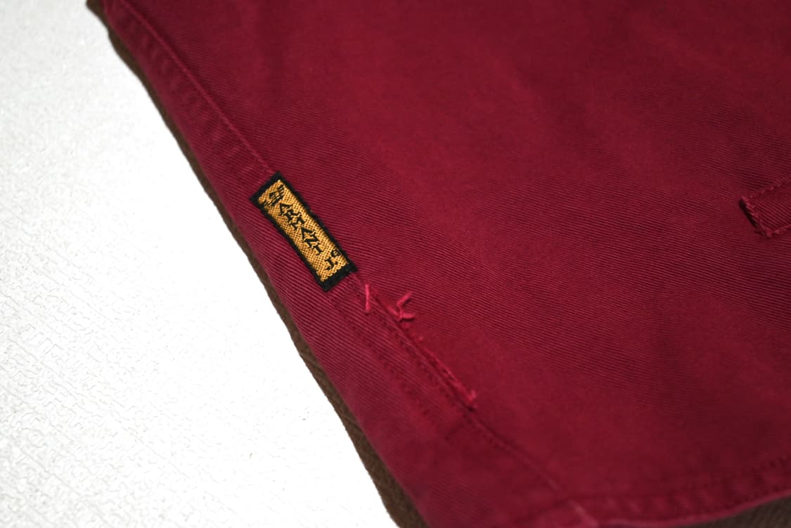 Armani jeans 80s quilted vest 상품이미지6