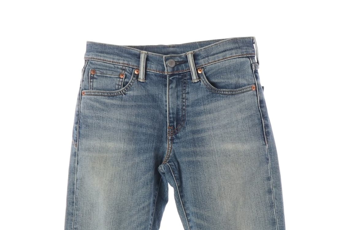 리바이스 511 슬림 핏 스트레치 데님 팬츠 28 상품이미지3