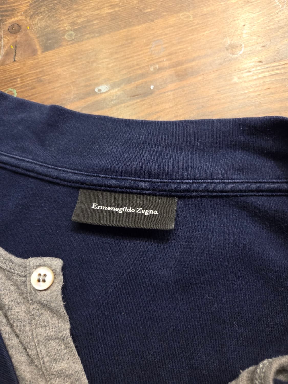 에르메네질도 제냐 헨리넥 상품이미지5