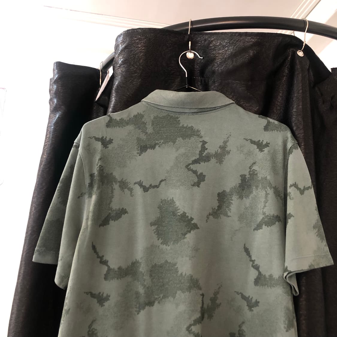 Vintage 💿 Nike dri fit milita 상품이미지7