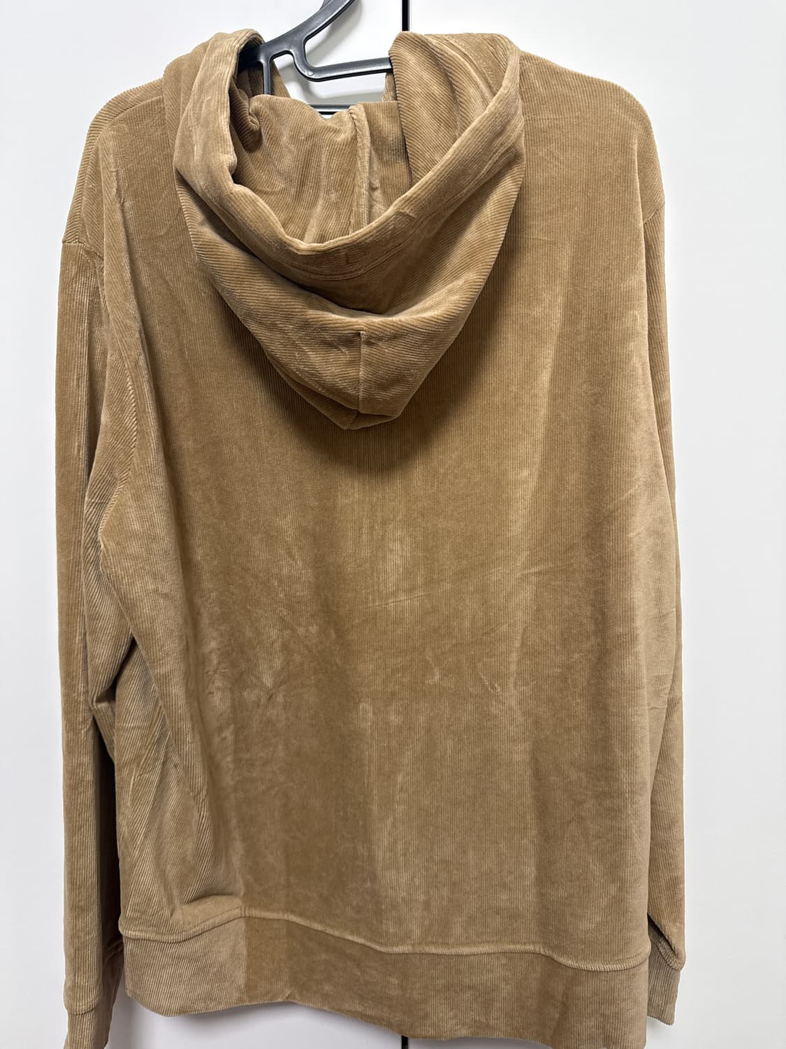 폴로 후드집업 상품이미지2