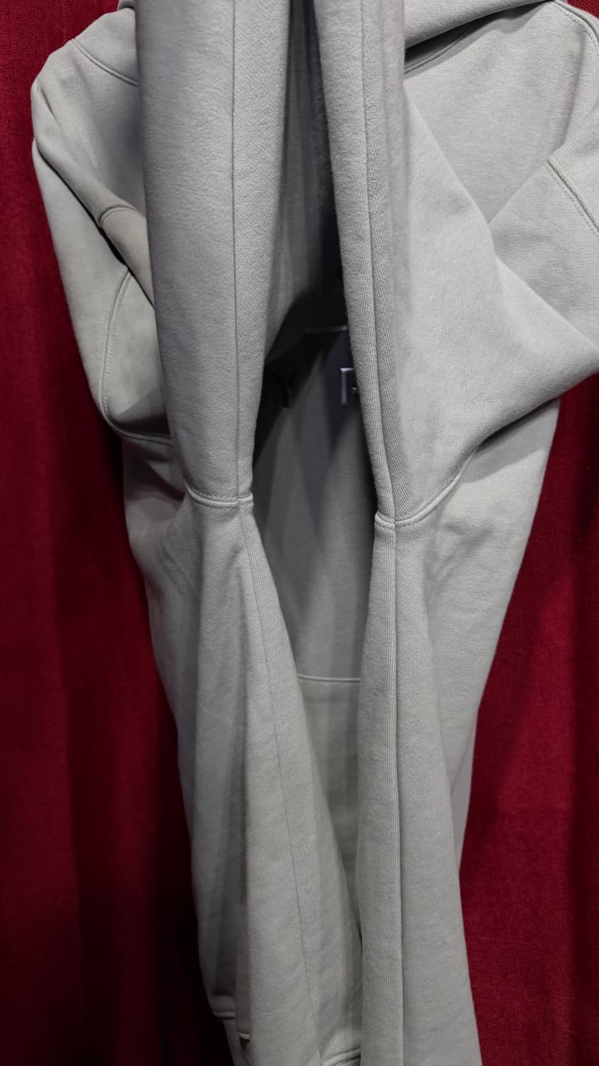 핍스 피지컬 디파트먼트 후드 FREE 상품이미지8