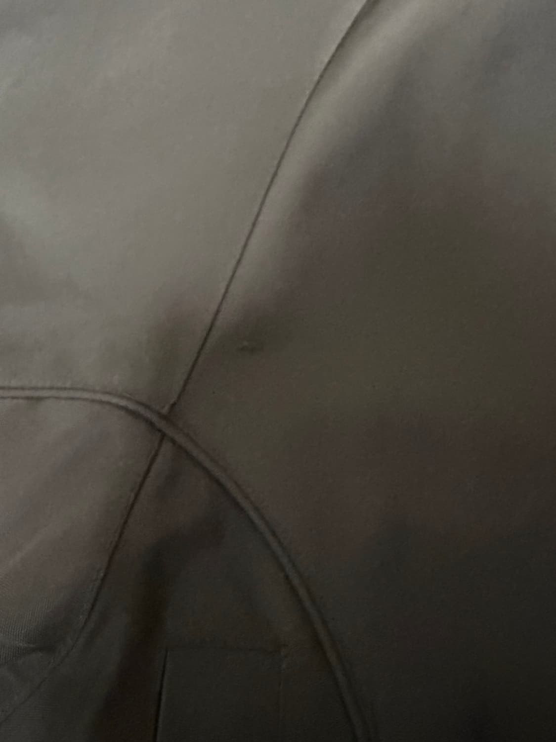 윌리차바리아 베이스볼 자켓 상품이미지4