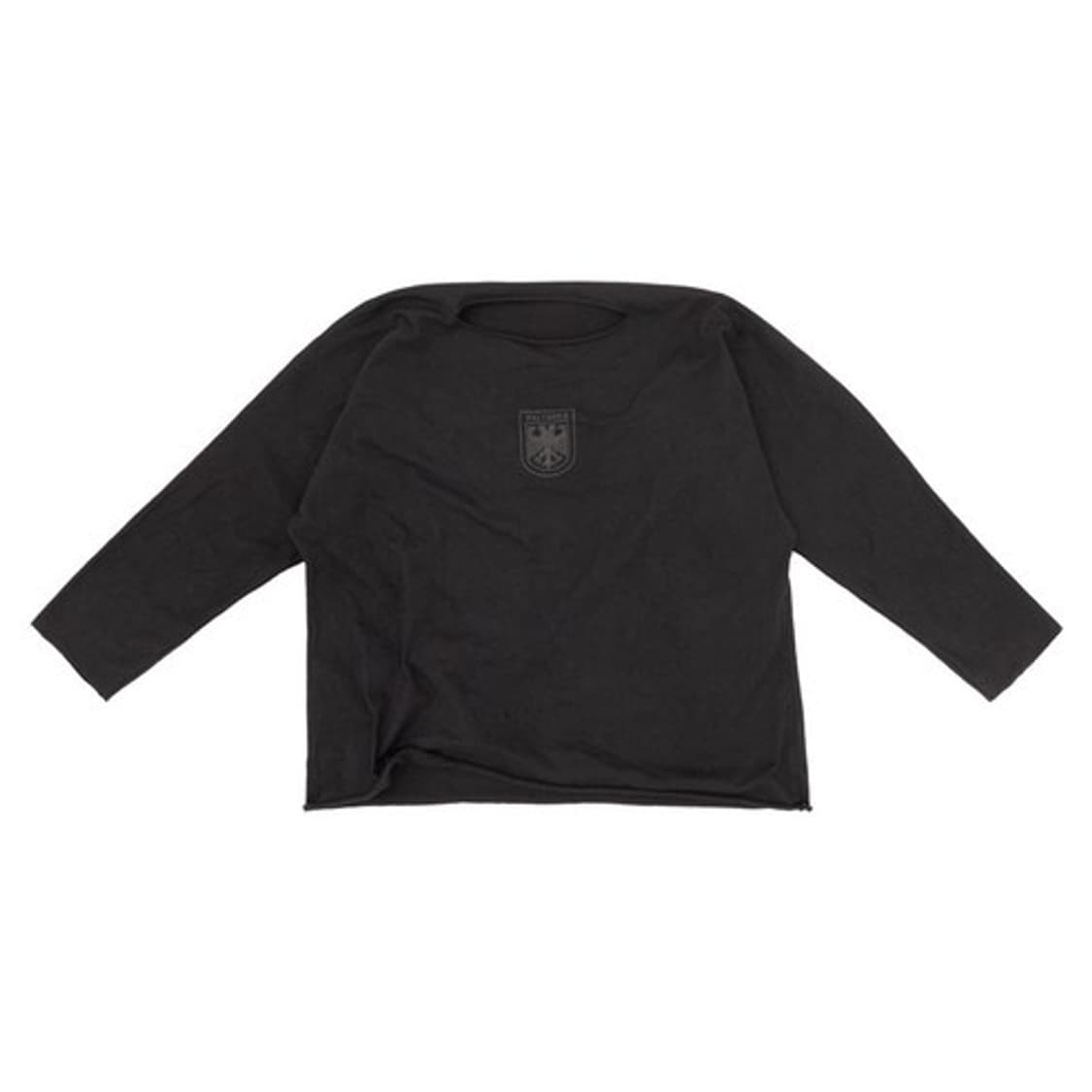 벌쳐스 롱슬리브 블랙 2 상품이미지1