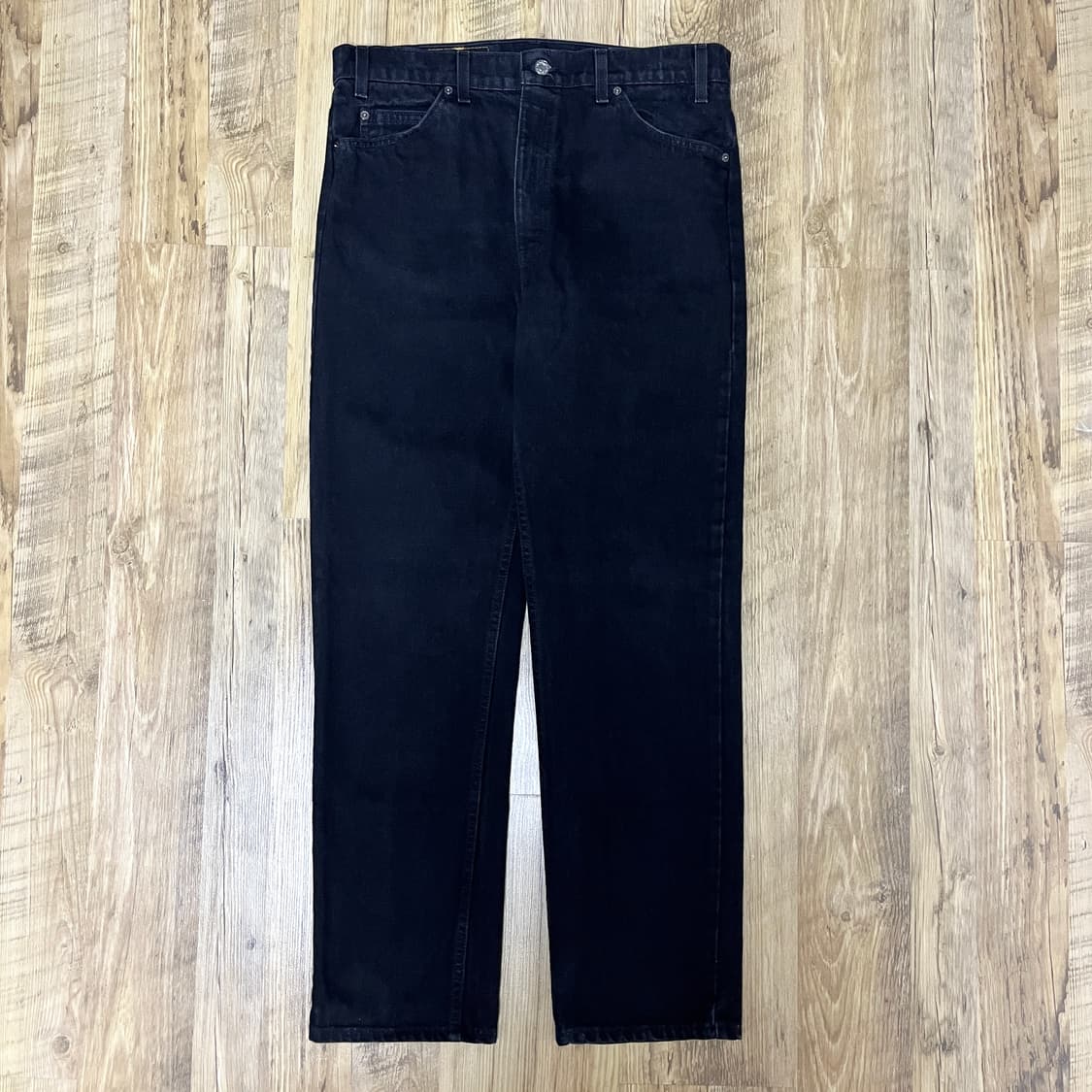 90s USA 리바이스505 오렌지탭 [34] 상품이미지1