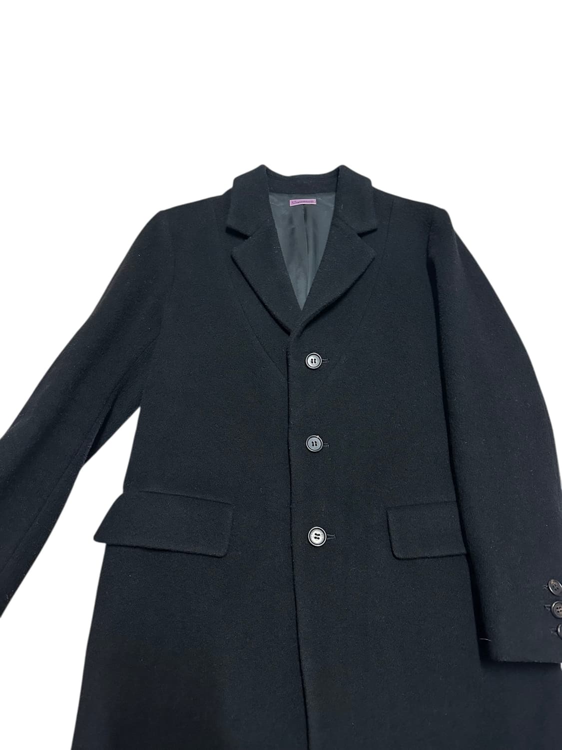 수 언더커버 코트 상품이미지2