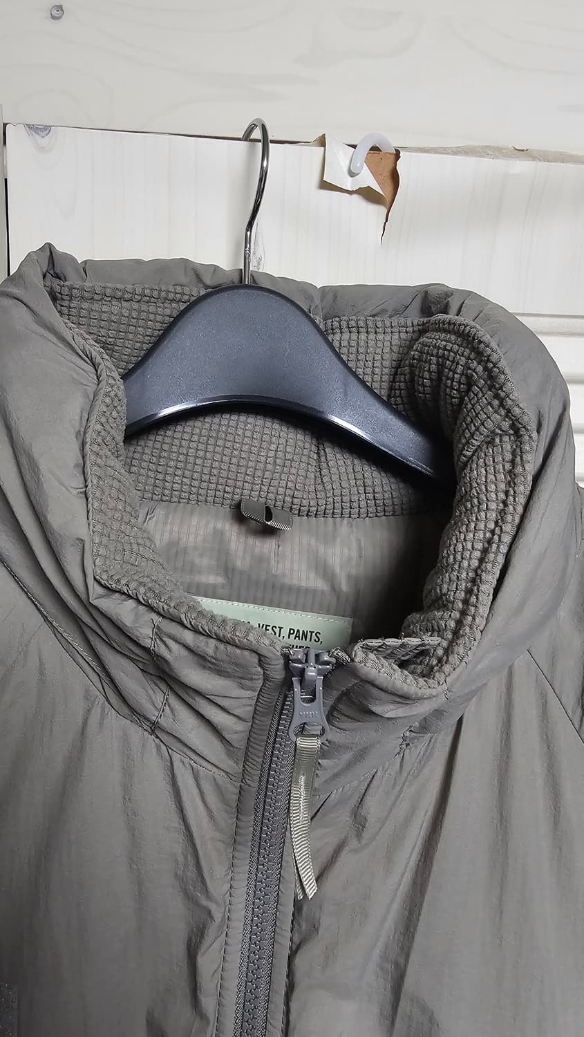 프릭스스토어 레벨7 자켓 M사이즈 상품이미지6