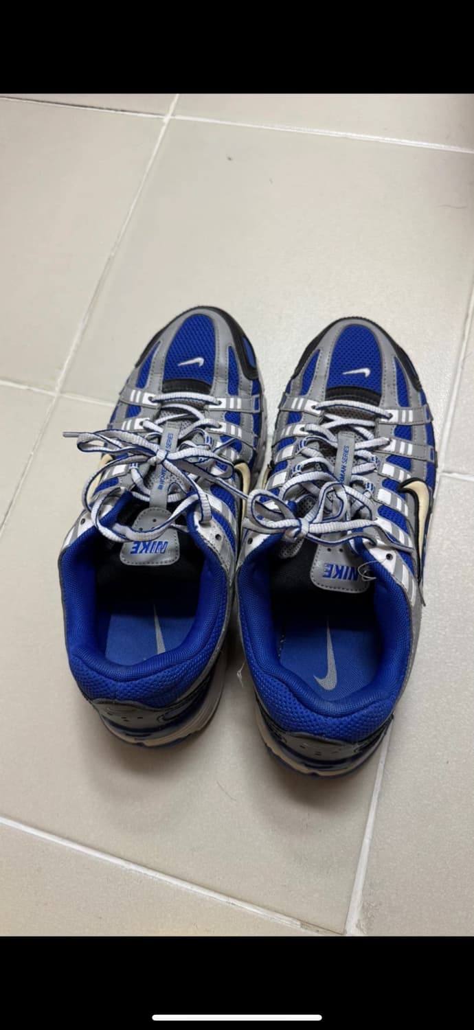 나이키 에어줌 러닝화 275 상품이미지1