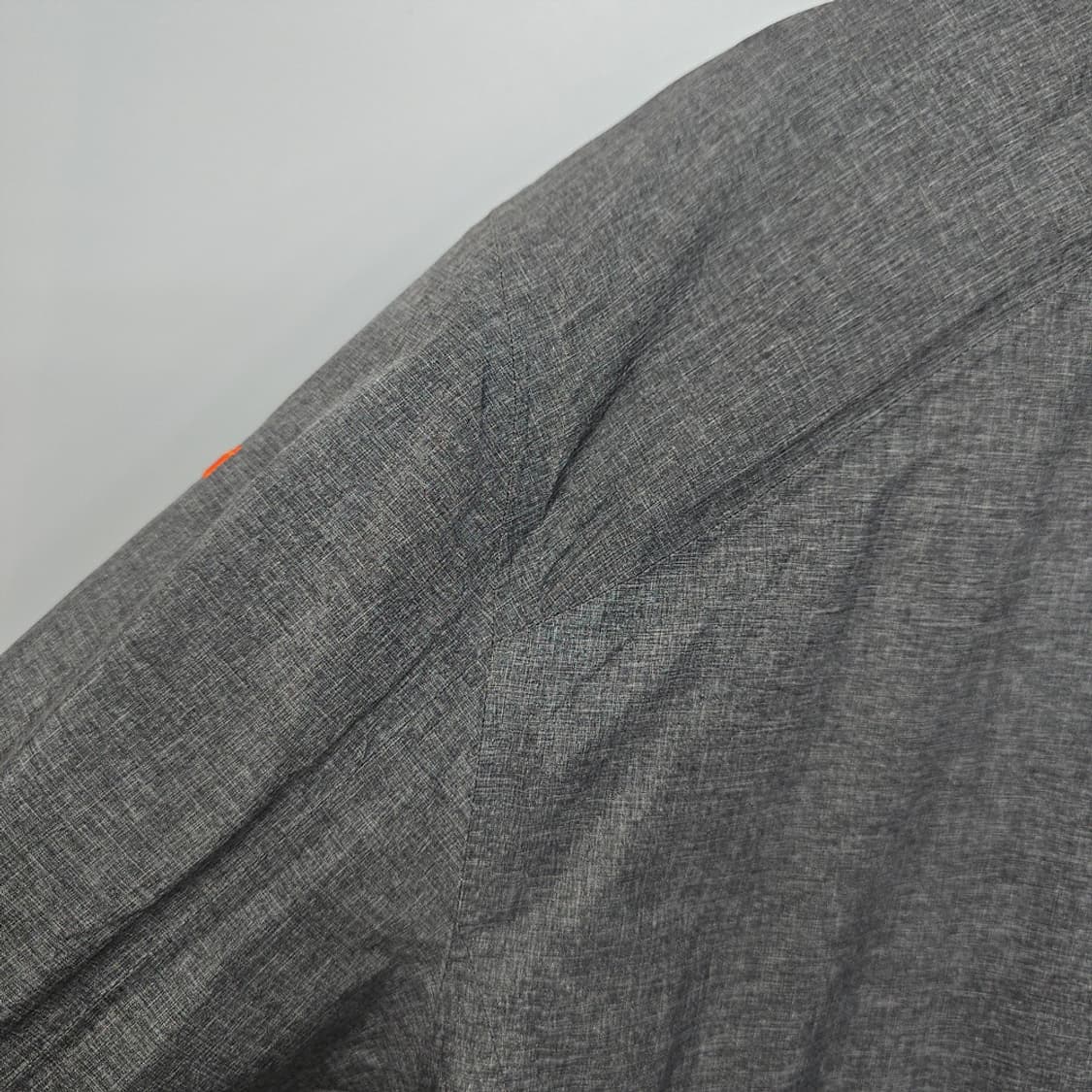 마모트(Marmot) 후드 바람막이 자켓 110 상품이미지5