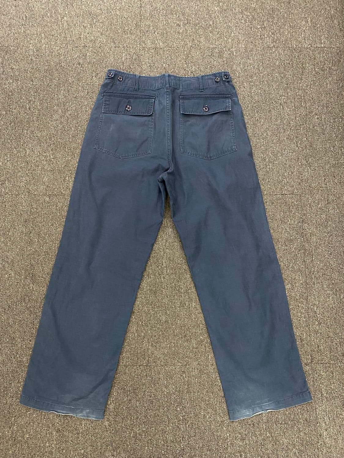 Global work 글로벌워크 퍼티그팬츠 상품이미지4