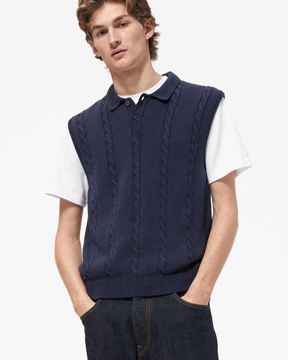 Noah 스웻베스트 상품이미지6